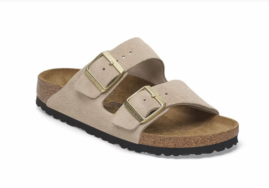 Arizona Suède - Sandcastle - Duckstore_narbonne