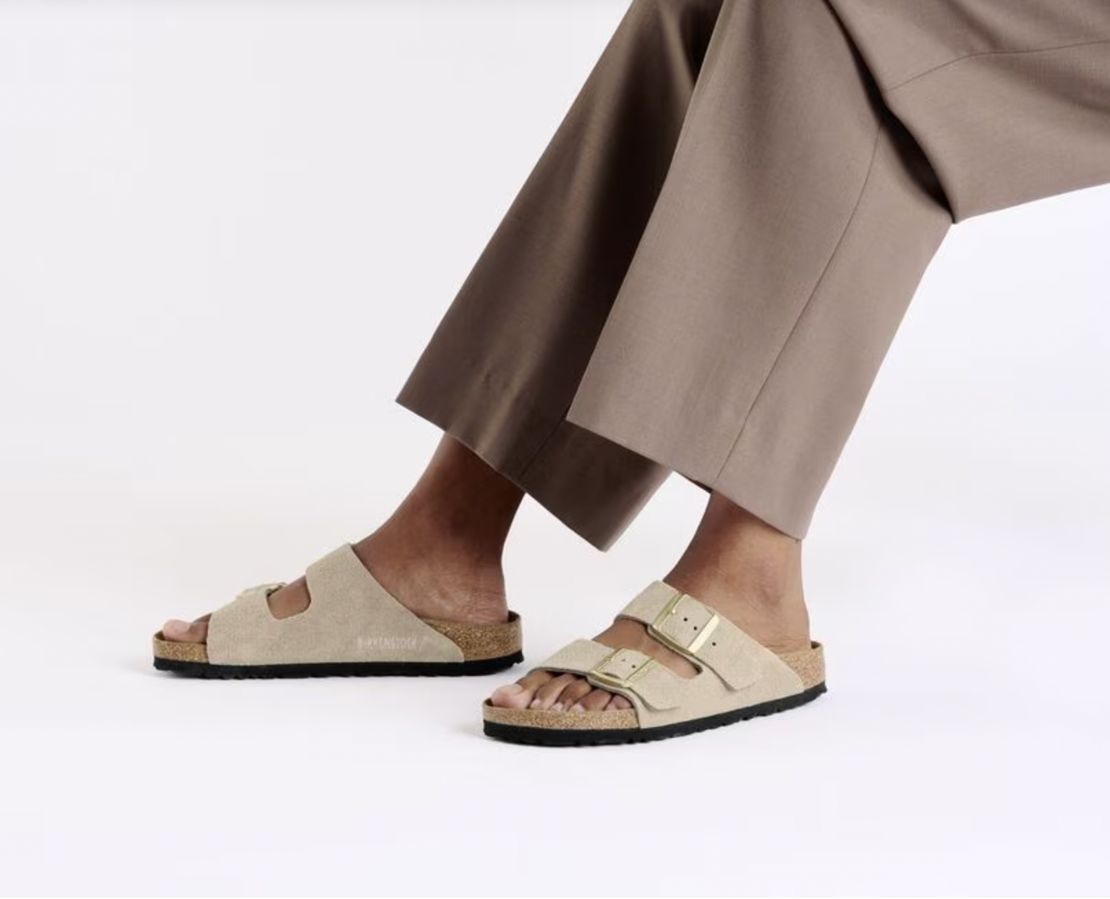 Arizona Suède - Sandcastle - Duckstore_narbonne