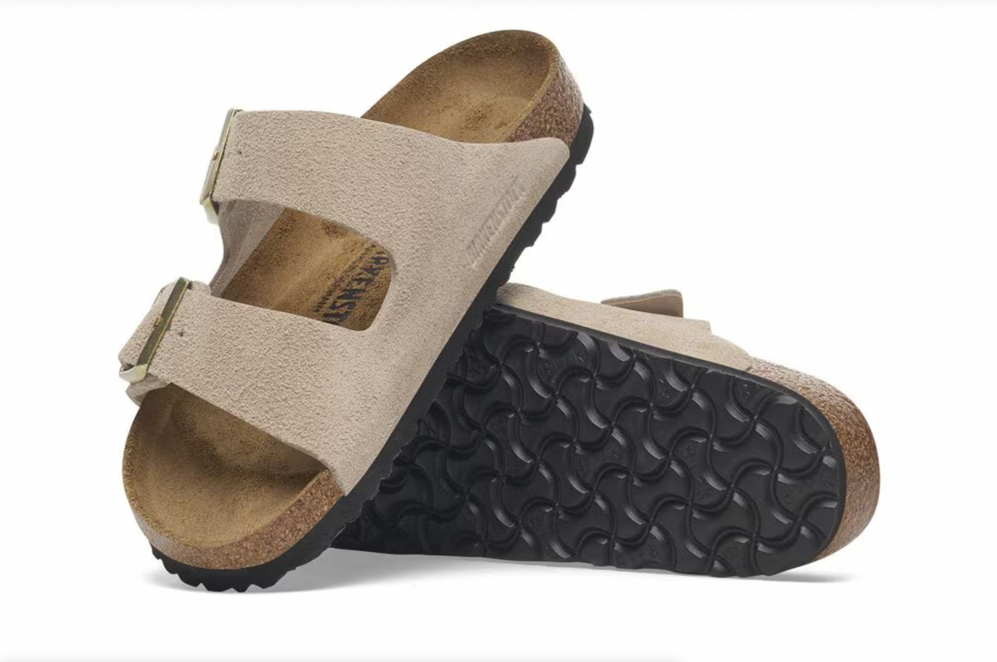 Arizona Suède - Sandcastle - Duckstore_narbonne