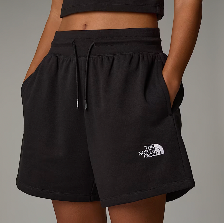 Short décontracté Essential pour femme - Duckstore_narbonne