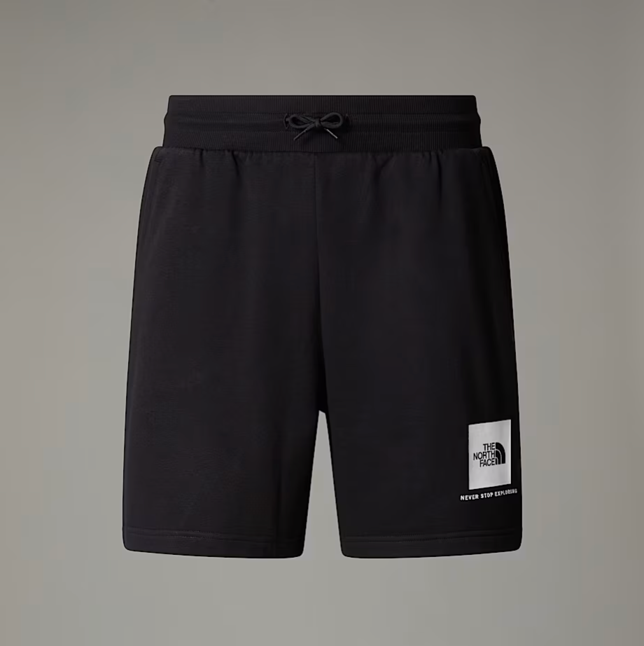Short coupe standard NSE Box pour homme - Duckstore_narbonne