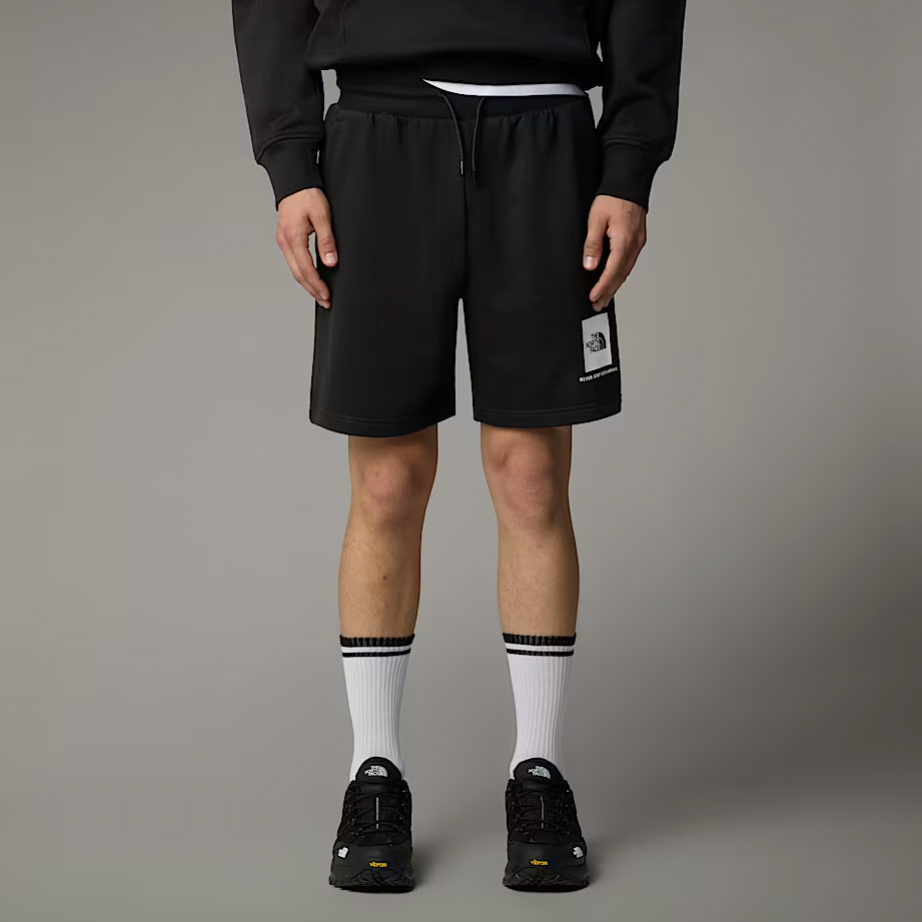 Short coupe standard NSE Box pour homme - Duckstore_narbonne