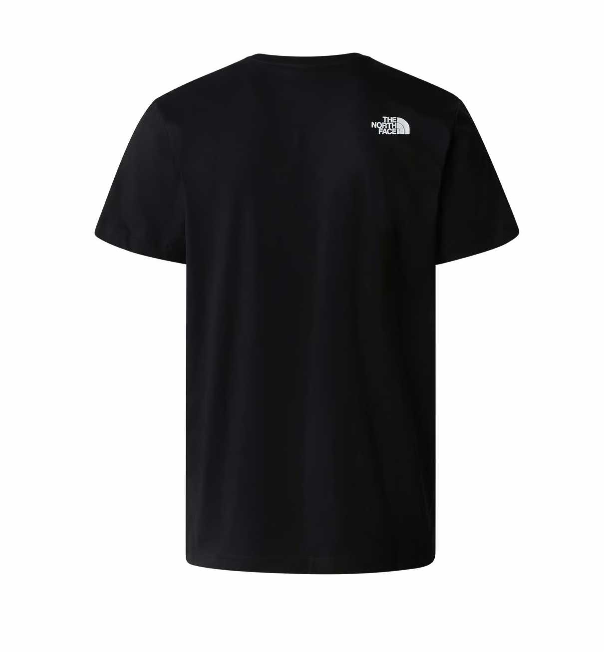 T-shirt The North Face Never Stop Exploring manche courte noir - Duckstore_narbonne
