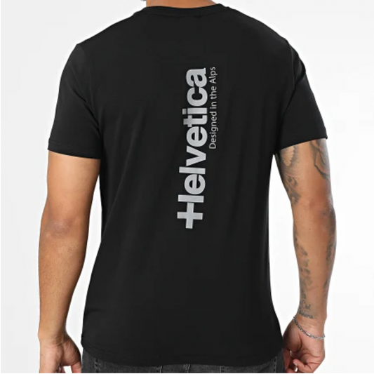 Tee Shirt Quintana Réfléchissant - Duckstore_narbonne