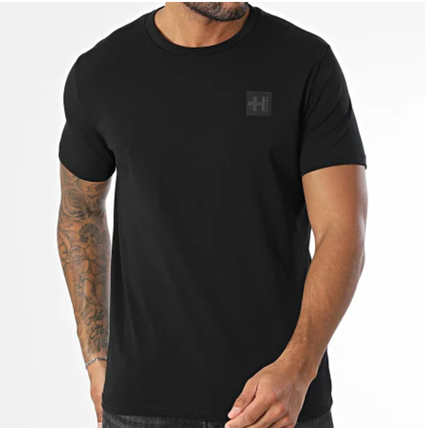 Tee Shirt Quintana Réfléchissant - Duckstore_narbonne