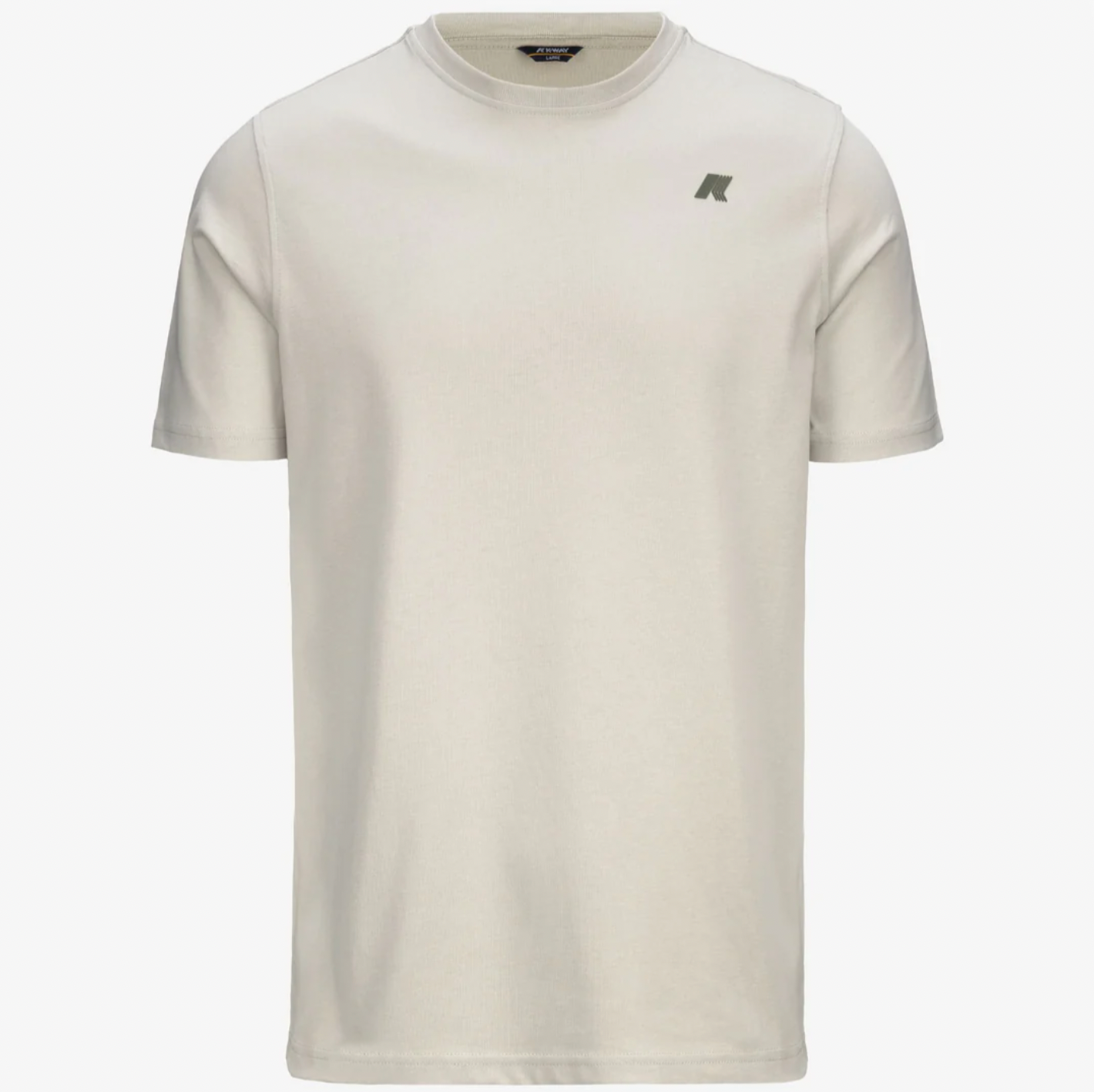 ODOM ASCII CODE JERSEY - T-SHIRT EN COTON POUR HOMME - Duckstore_narbonne