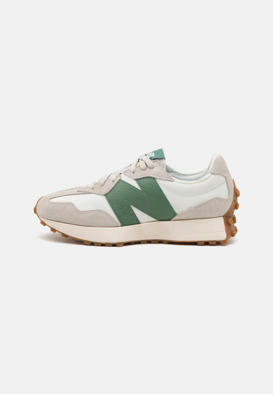 327 chaussures New Balance Verte - Duckstore_narbonne