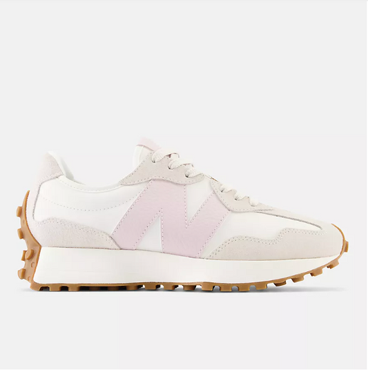 327 chaussures New Balance Rose - Duckstore_narbonne