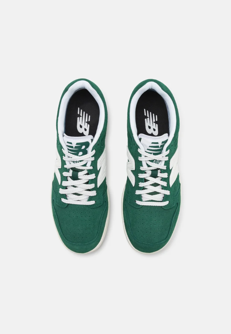 New Balance Baskets BB480