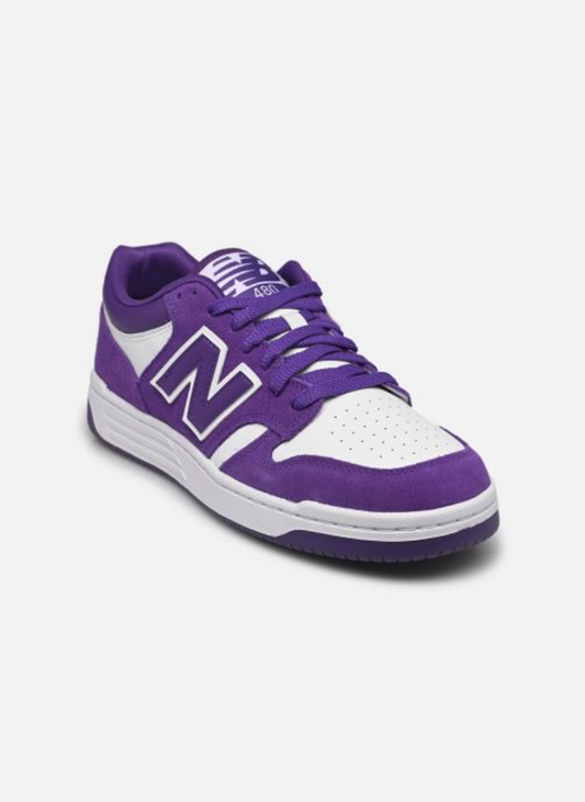 New Balance BB480 M - Violet