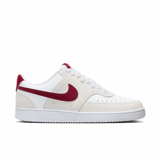 Sneakers femme Court Vision Low