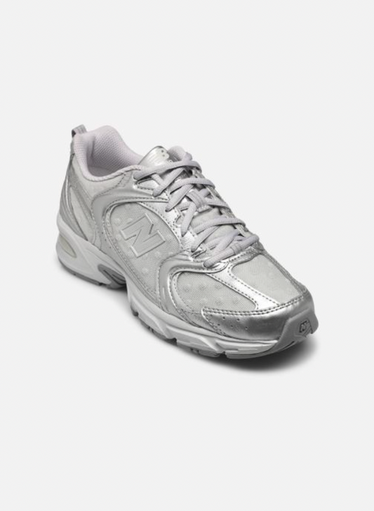 New Balance Baskets - U530H - Argent