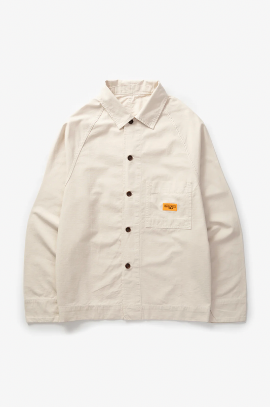 Veste Ripstop Front Of House