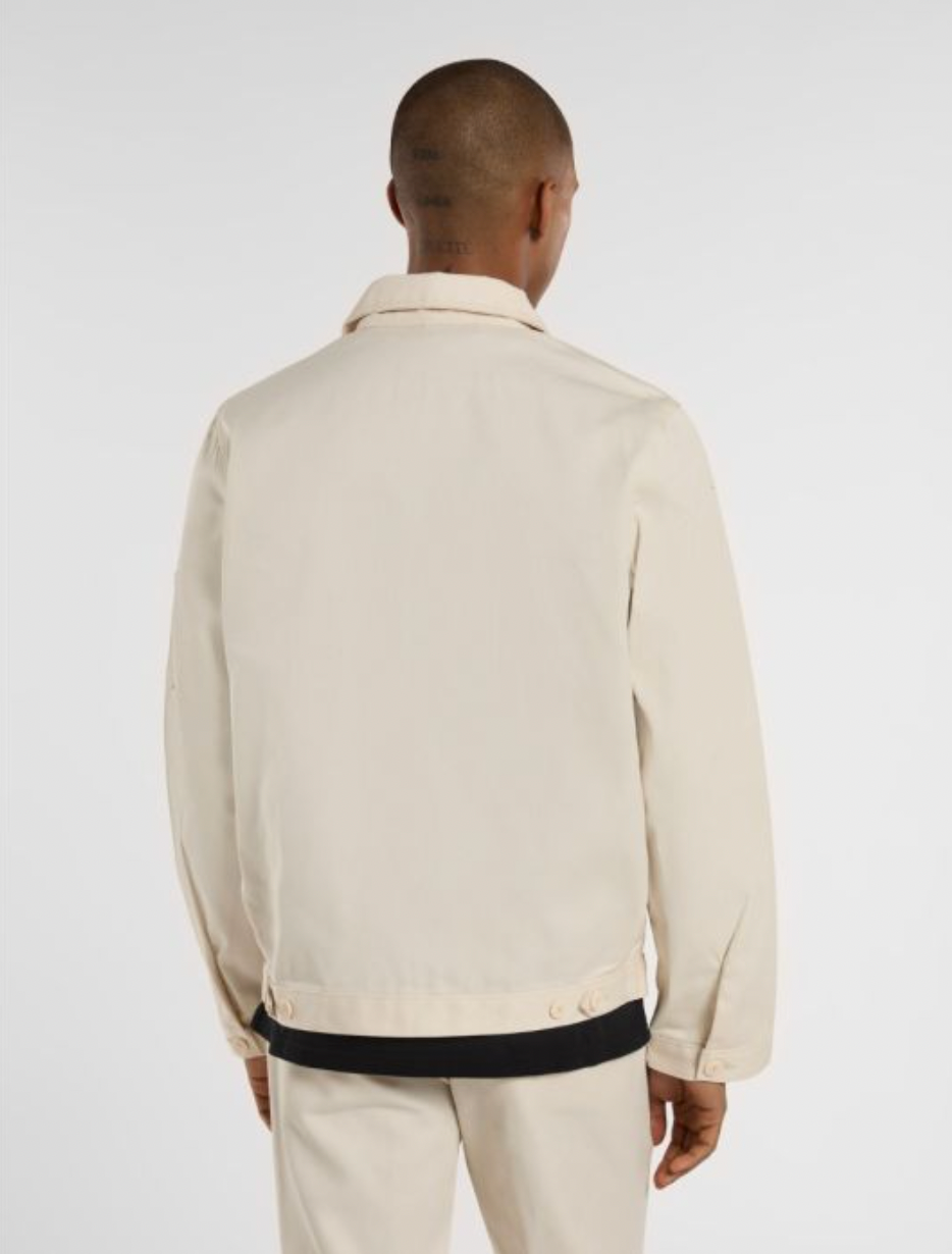 Veste Eisenhower Non Doublée