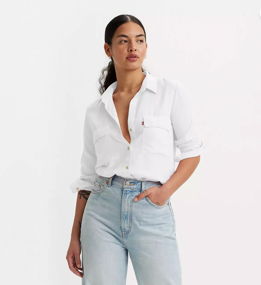 Chemise Utilitaire Doreen