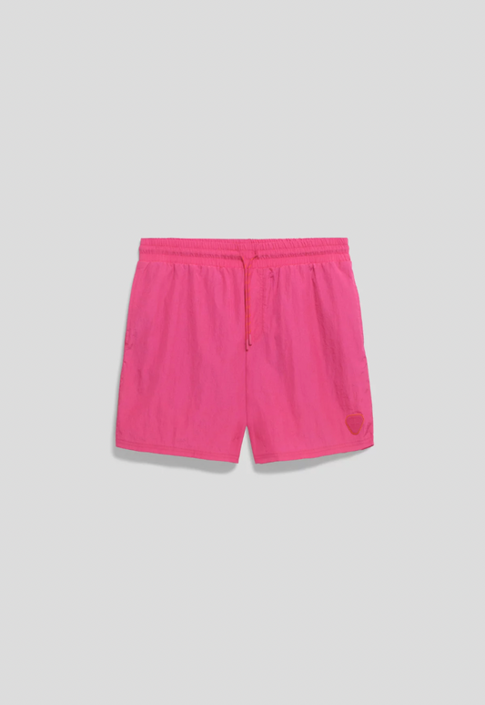 Short de bain en nylon texturé Jeannot - Duckstore_narbonne
