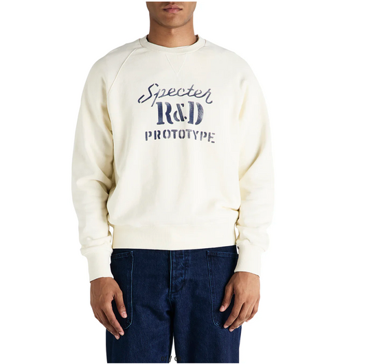 Équipe de recherche et développement Spectre