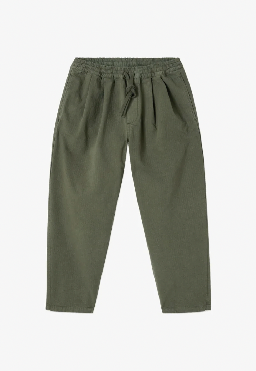 RYGYBAY - Pantalon classique - thym