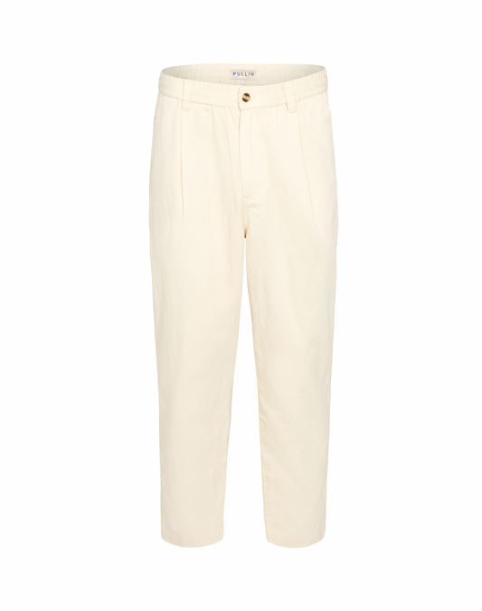 PANTALON TAPERED LOOSE HAMPTONS