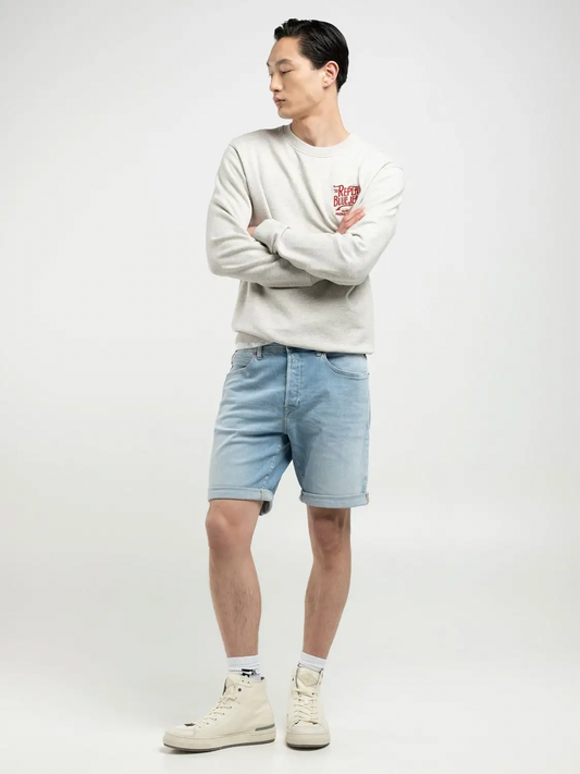 SHORT COUPE FUSELÉE RBJ.981 537