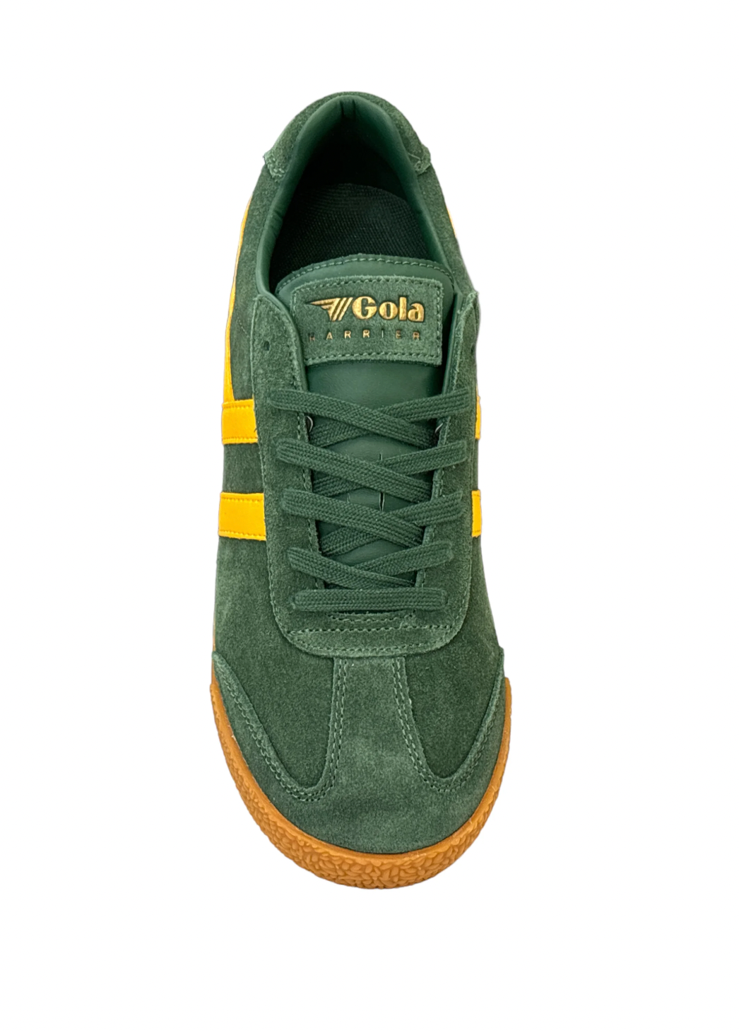 SNEAKERS - Baskets basses - Harriere Suede