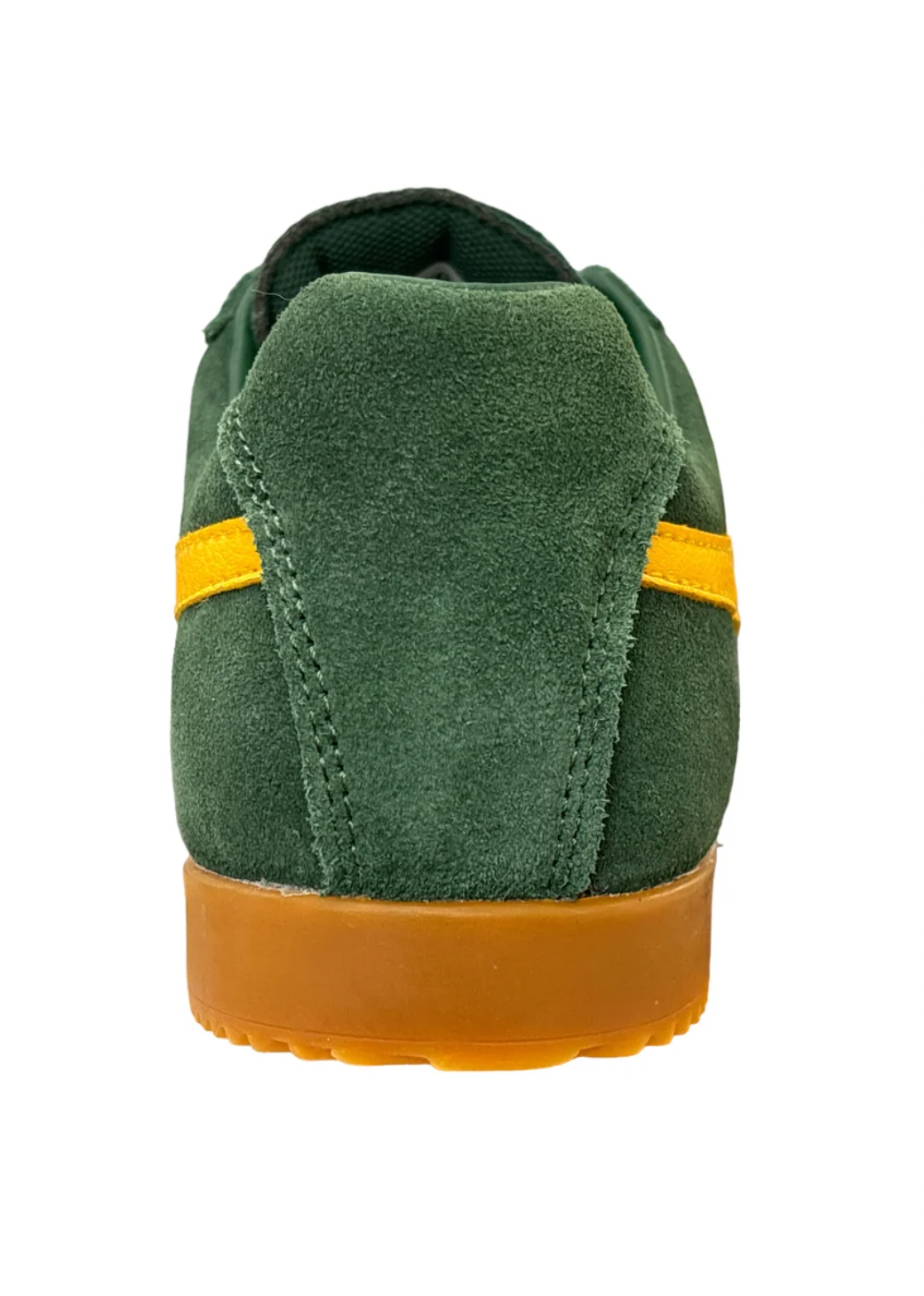 SNEAKERS - Baskets basses - Harriere Suede