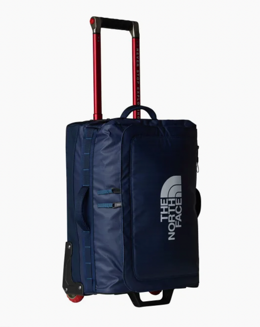 BASE CAMP VOYAGER 21 ROLLER - The North Face