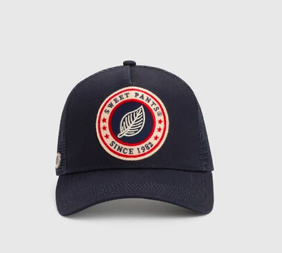 Casquette Trucker Basic CT Cap - SweatPant