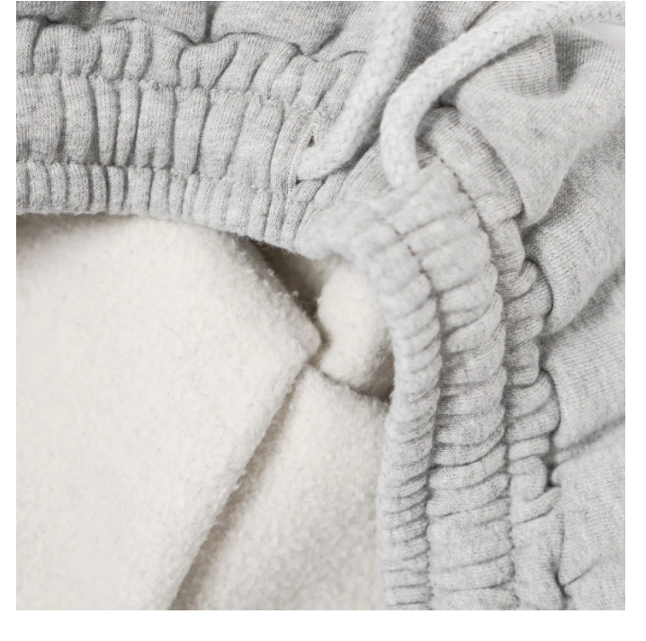 Pant Gianni Vichy Sport Grey - BISOUS SKATEBOARDS