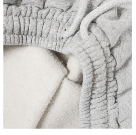 Pant Gianni Vichy Sport Grey - BISOUS SKATEBOARDS