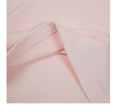 Short X3 Used Pink - BISOUS SKATEBOARDS