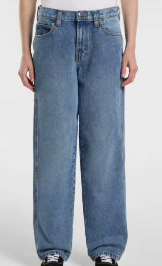 Jean droit relaxed Farner - DICKIES