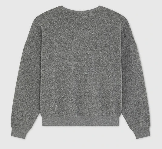 ENDLESS CREW DARK MARL - SWEETPANTS