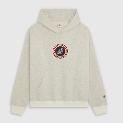 COACH HOODIE JARRE - SWEETPANTS