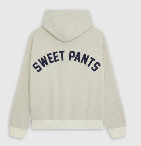 COACH HOODIE JARRE - SWEETPANTS