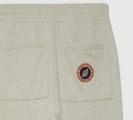 ICONIC STRAIGHT JARRE - SWEETPANTS