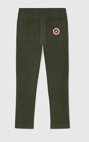 F ICONIC STRAIGHT LEAF - SWEETPANTS