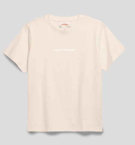T-shirt à manches courtes Leopoldine - GERTRUDE
