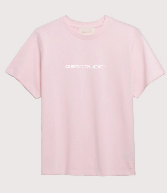 T-shirt à manches courtes Leopoldine - GERTRUDE