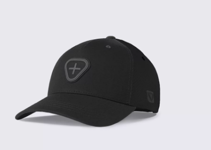 Casquette mixte avec patch Billys2Tones - GERTRUDE