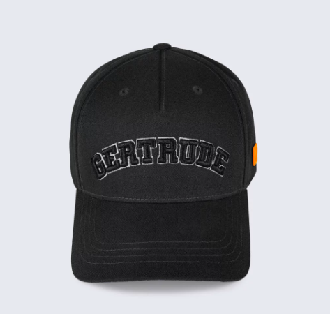 Casquette mixte Billys College - GERTRUDE