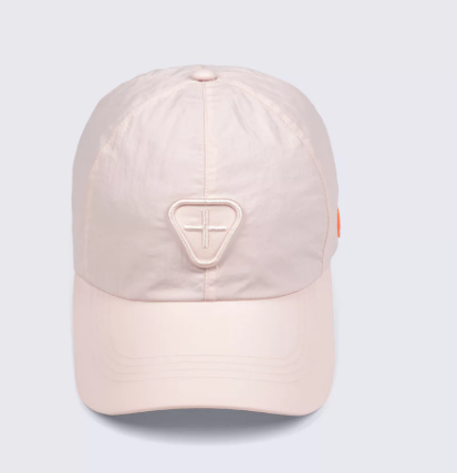 Casquette ajustable avec patch Jamie - GERTRUDE