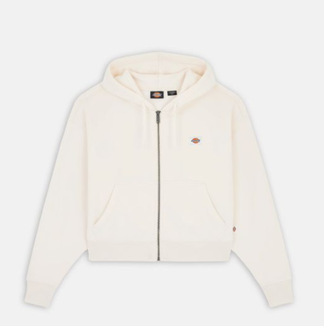 Sweat à capuche zippé Oakport - DICKIES