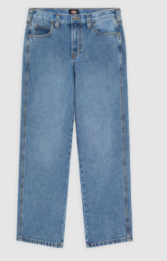 Jean droit relaxed Farner - DICKIES