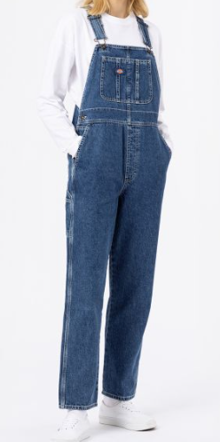 Salopette classique en jean - DICKIES