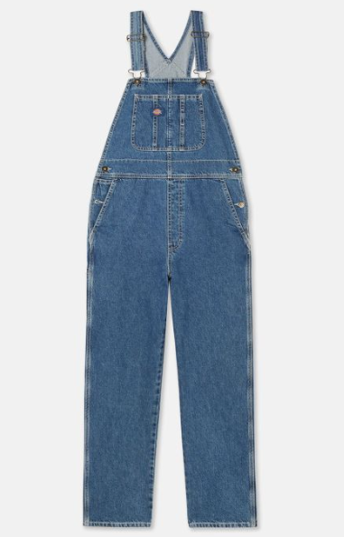 Salopette classique en jean - DICKIES