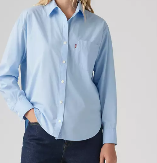 Chemise Harlie Boyfriend - LEVIS