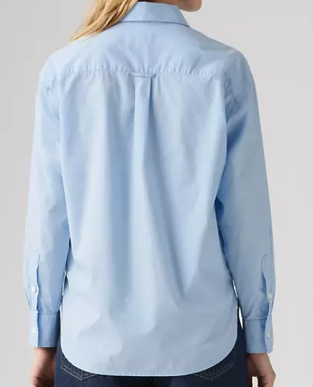Chemise Harlie Boyfriend - LEVIS