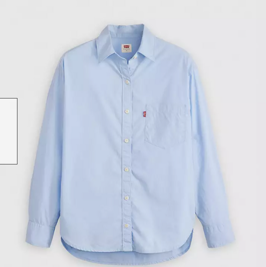 Chemise Harlie Boyfriend - LEVIS
