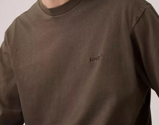 T-shirt Manche Longue Authentique - LEVIS
